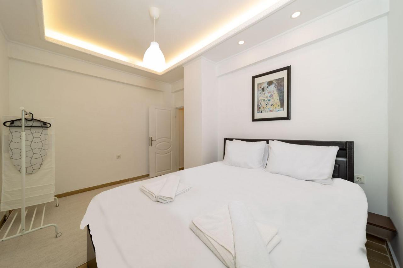 Appartement Cozy