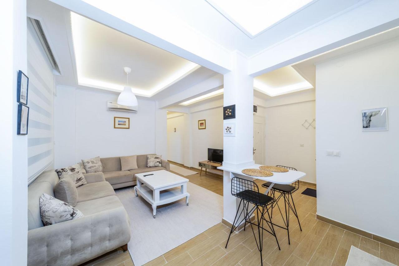 Appartement Cozy Antalya