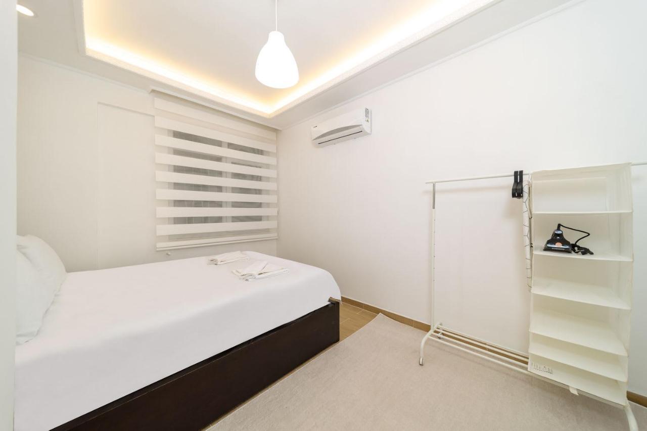 Appartement Cozy *