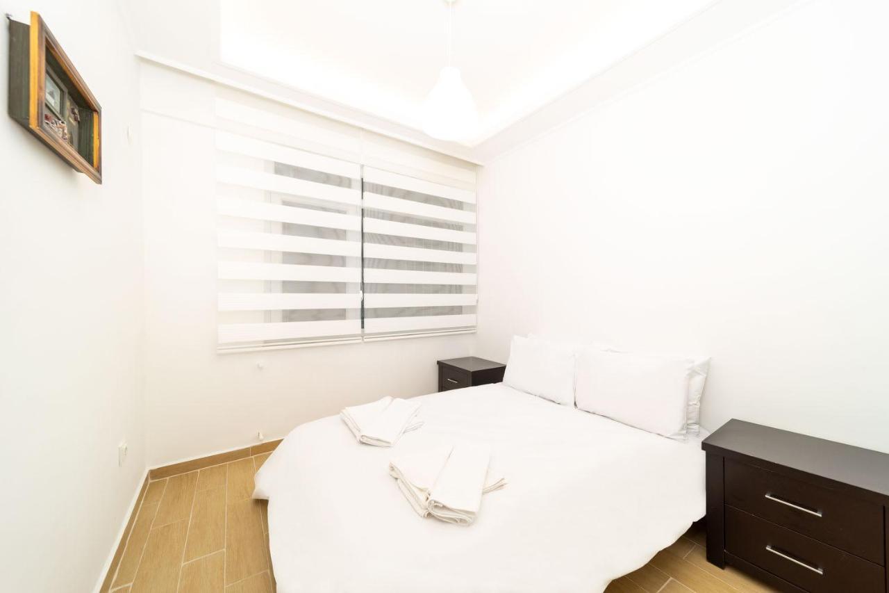 Appartement Cozy Antalya