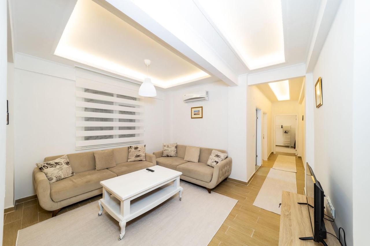 Appartement Cozy *